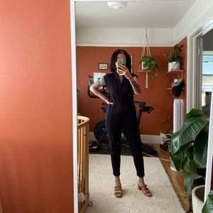 Nooworks black magic suit, size X-small EUC